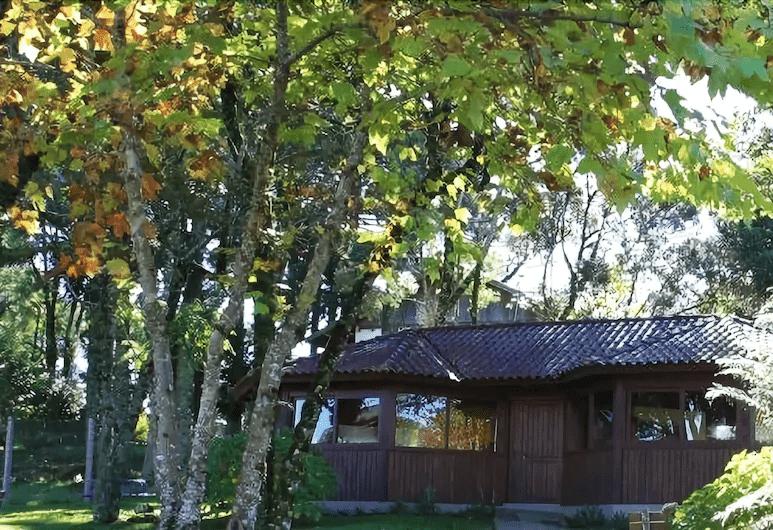 Pousada Sonnenhof Gramado Exteriér fotografie
