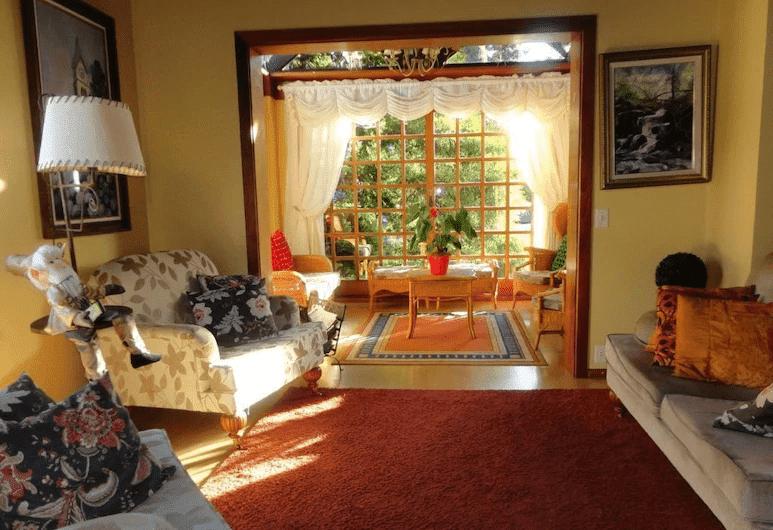 Pousada Sonnenhof Gramado Exteriér fotografie